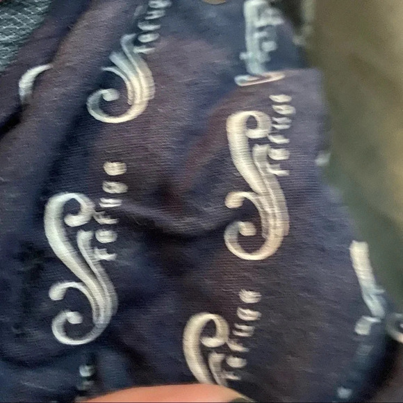 9L Refuge distressed slim leg jeans - Picture 5 of 9